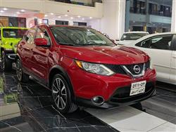 Nissan Rogue Sport